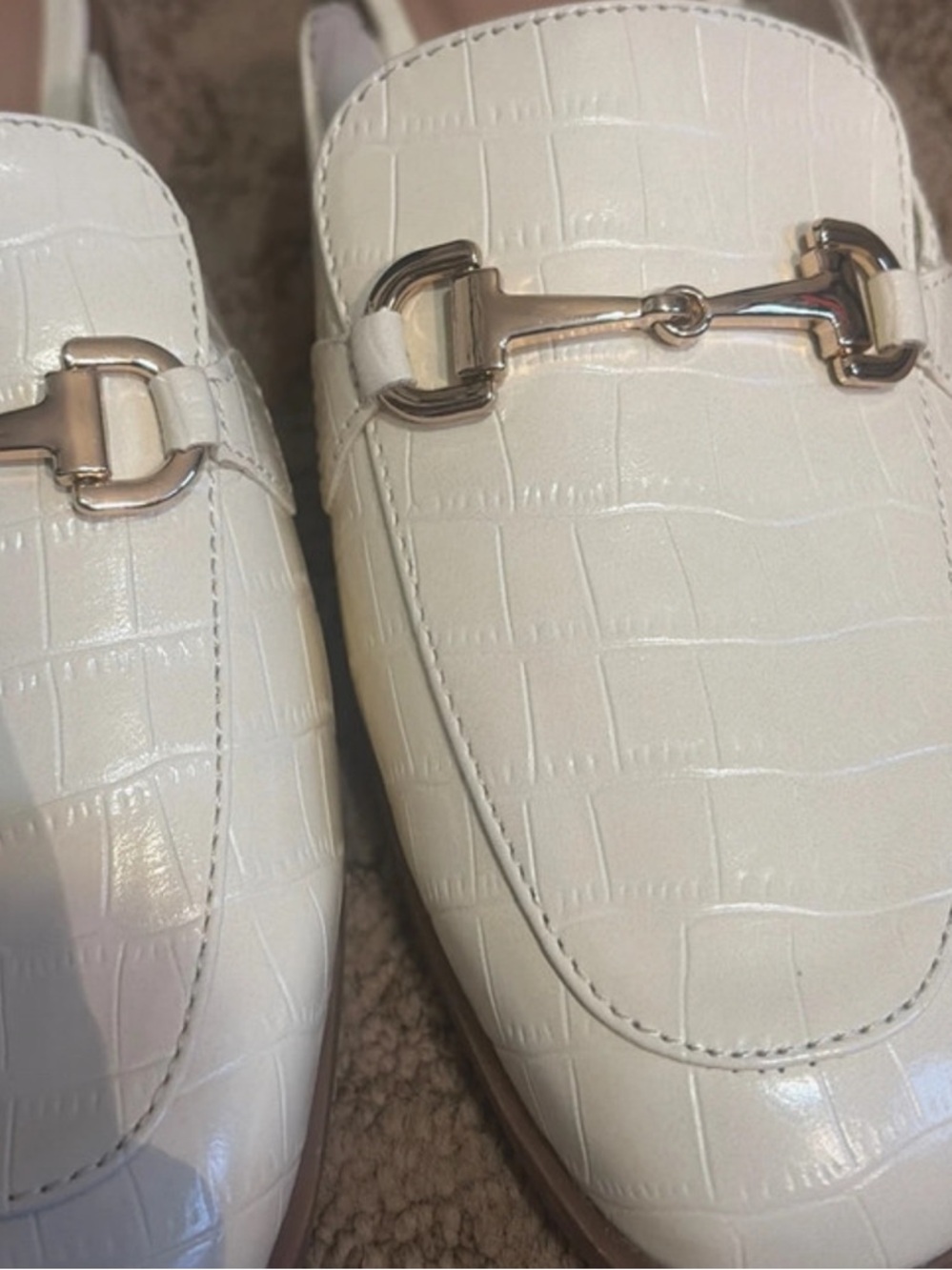 STYLISH&CUTE DRESS MULE - Picture 12 of 13